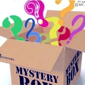 Mystery Box